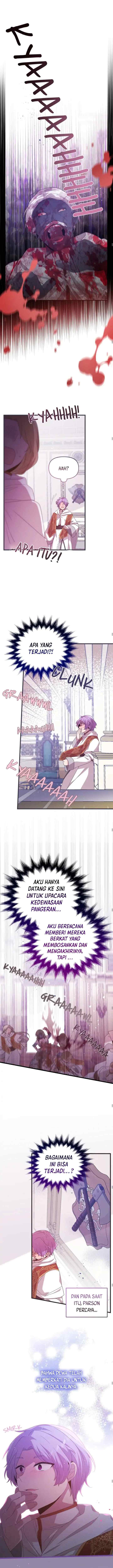 Il était une fois : Zombie edition chapter 21 halaman 14