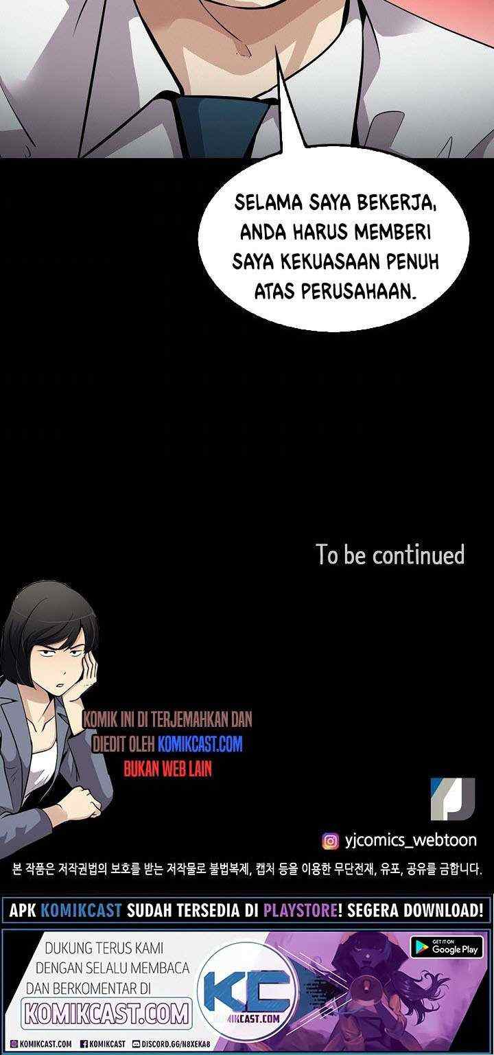 Again My Life chapter 101 halaman 16