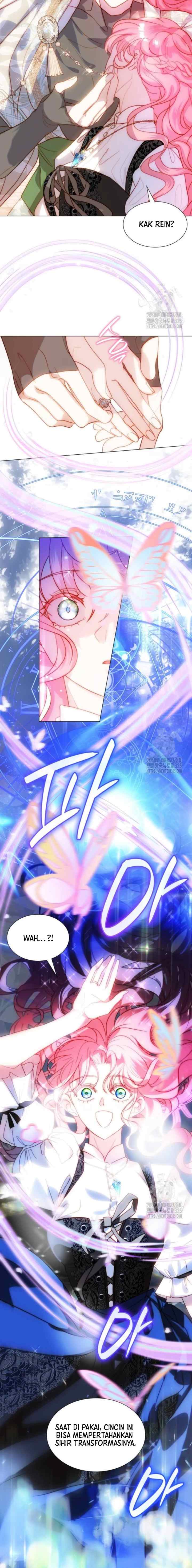 I Was Born The Second Daughter chapter 53 halaman 5