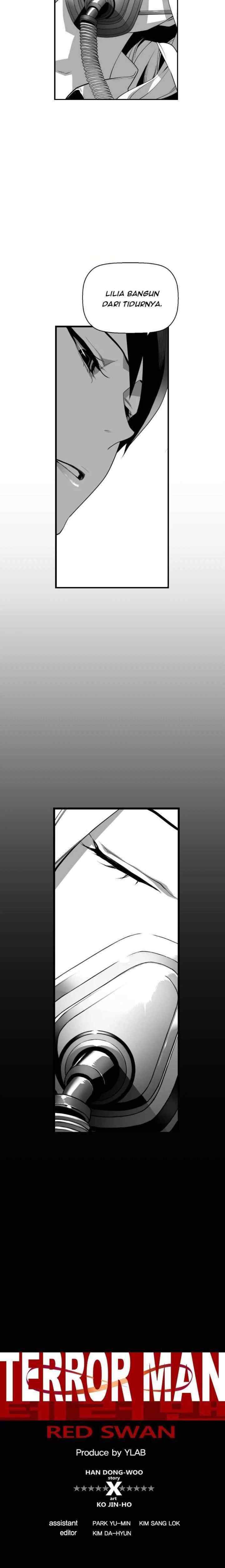 Terror Man chapter 113 halaman 9