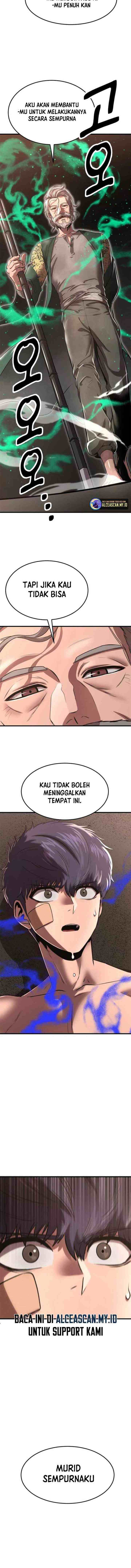 Emperor Of Kings chapter 2 halaman 16