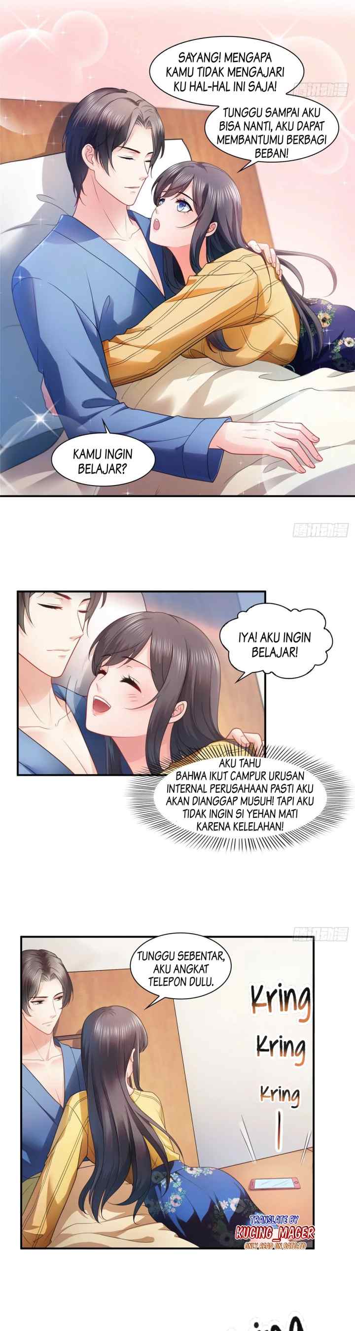 Just Like Cold Light Meets Scorching Sun chapter 124 halaman 12