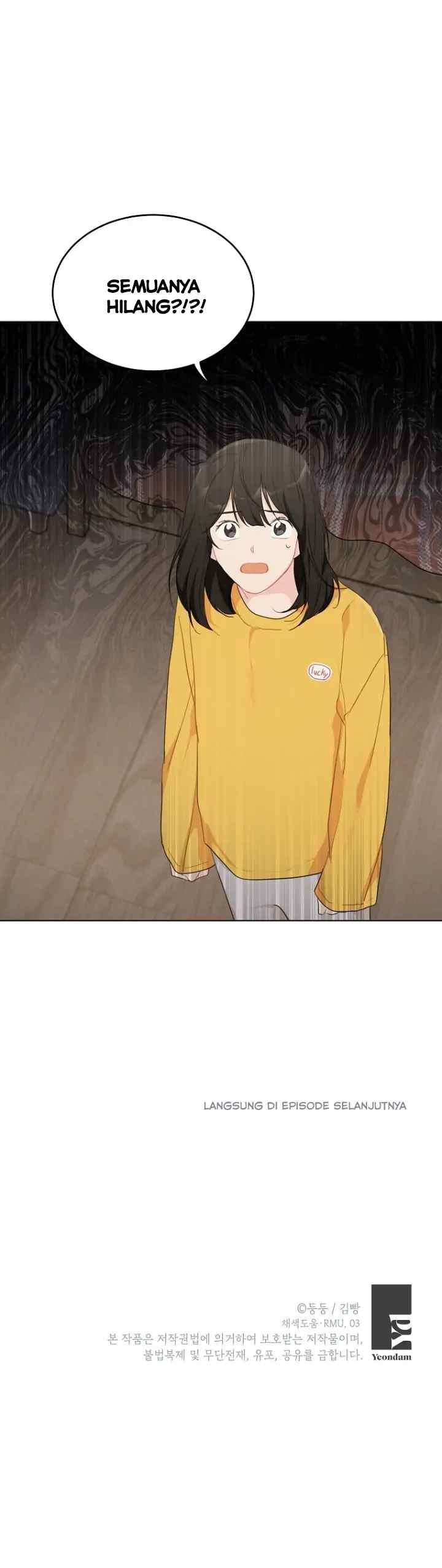 Lovely Runner chapter 39 halaman 17