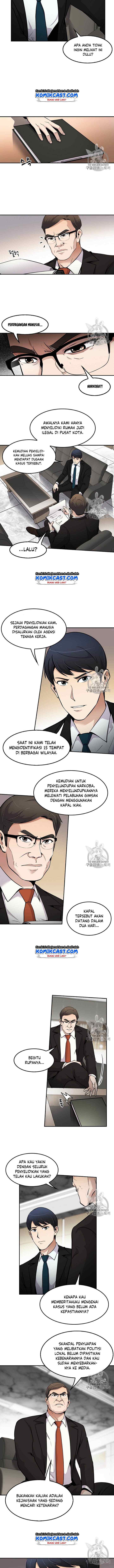 Again My Life chapter 55 halaman 6