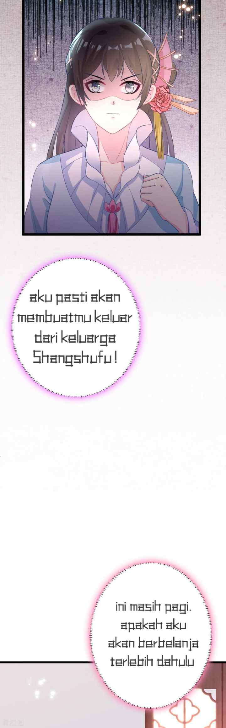 The General Is Up chapter 9 halaman 7