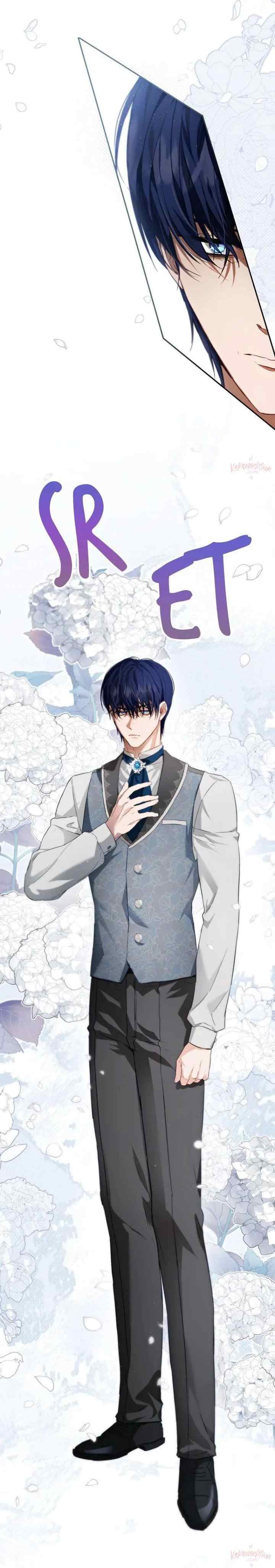 The Princess's Double Life chapter 79 halaman 6