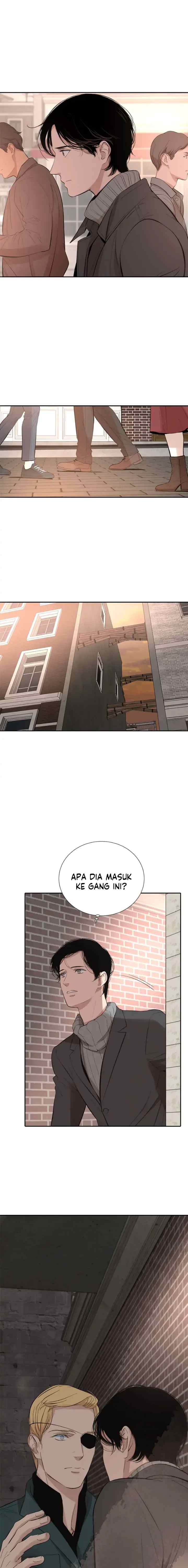 Max Mojave's Case chapter 36 halaman 4