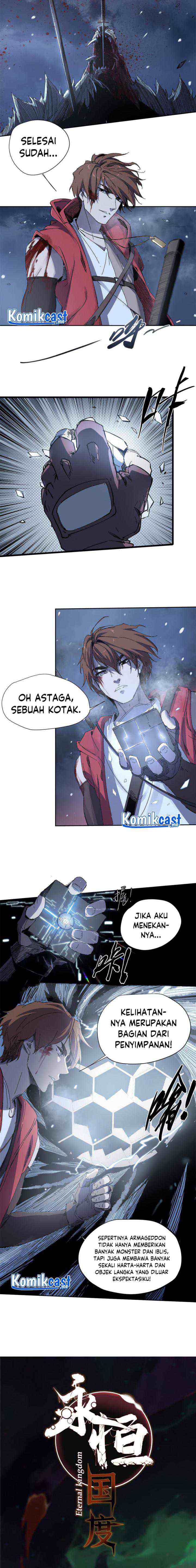 Eternal Kingdom Remake chapter 6 halaman 4