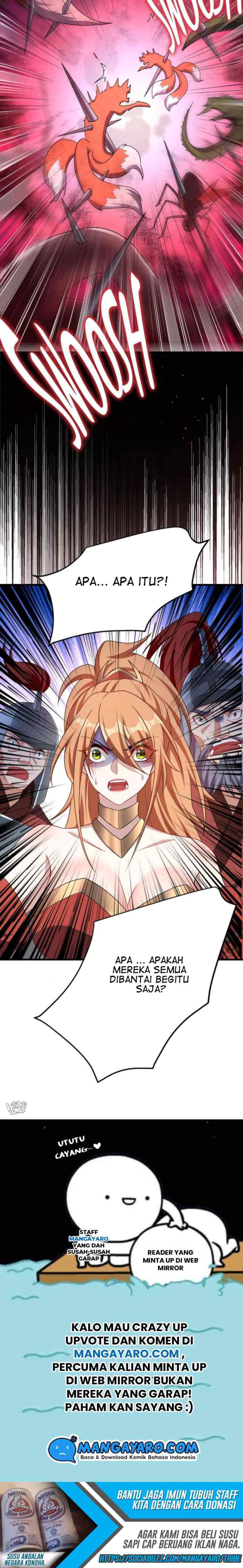 Rise of The Demon King chapter 129 halaman 17