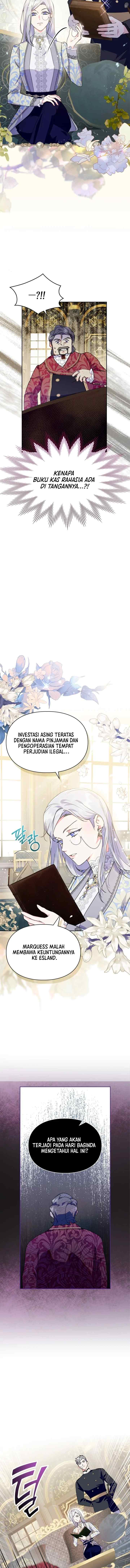 I Became the Tyrant's Servant chapter 11 halaman 5