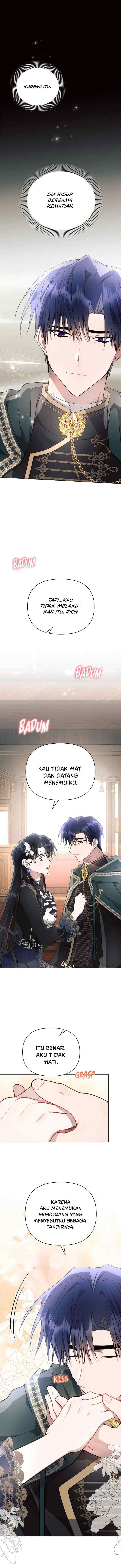 Ashtarte chapter 85 halaman 12