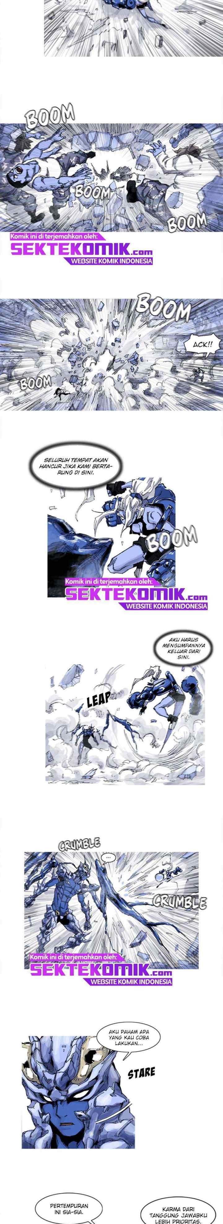 ASURA chapter 36 halaman 4