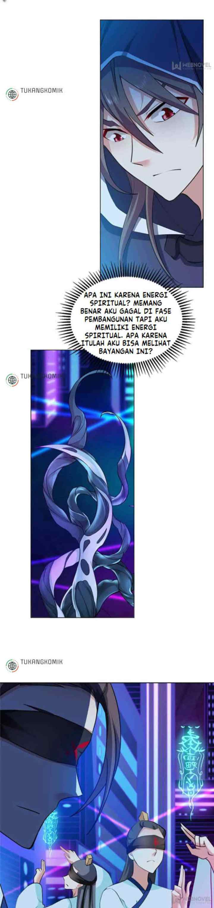 Rebirth of a Golden Boy in Another World chapter 74 halaman 16