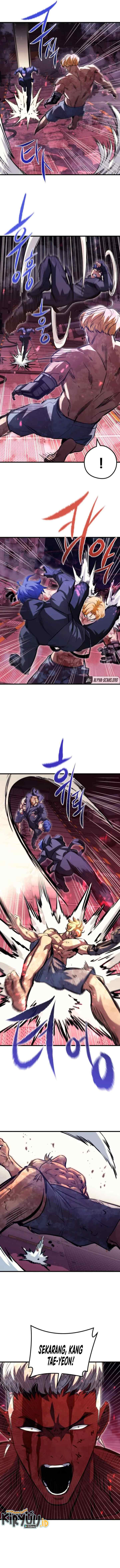 Phantom Spirit King chapter 54 halaman 12