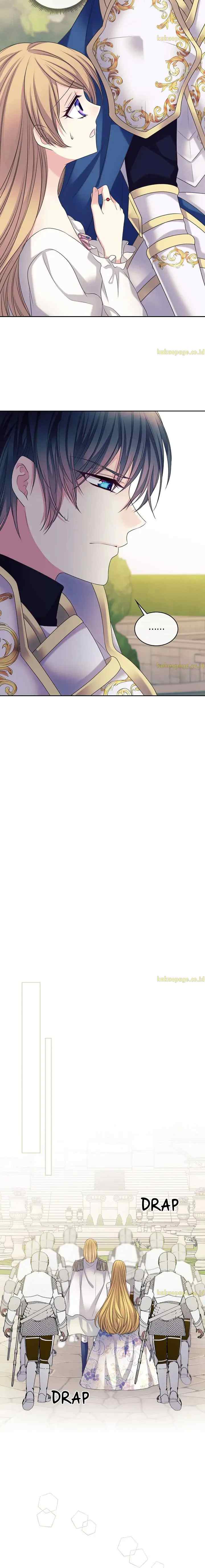 Sincerely: I Became a Duke's Maid chapter 98 halaman 14