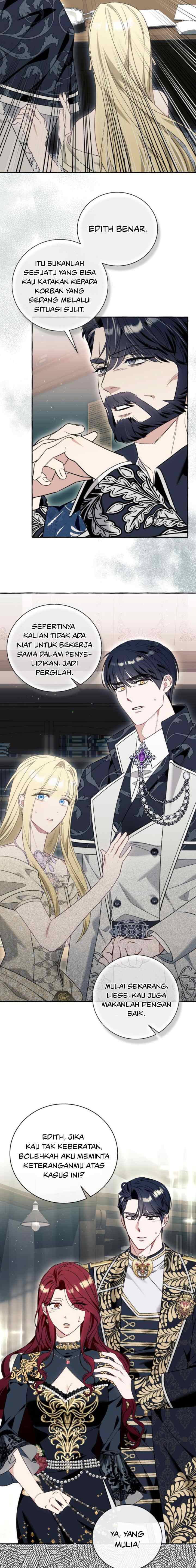 Achei que fosse uma história comum de Isekai chapter 59 halaman 15