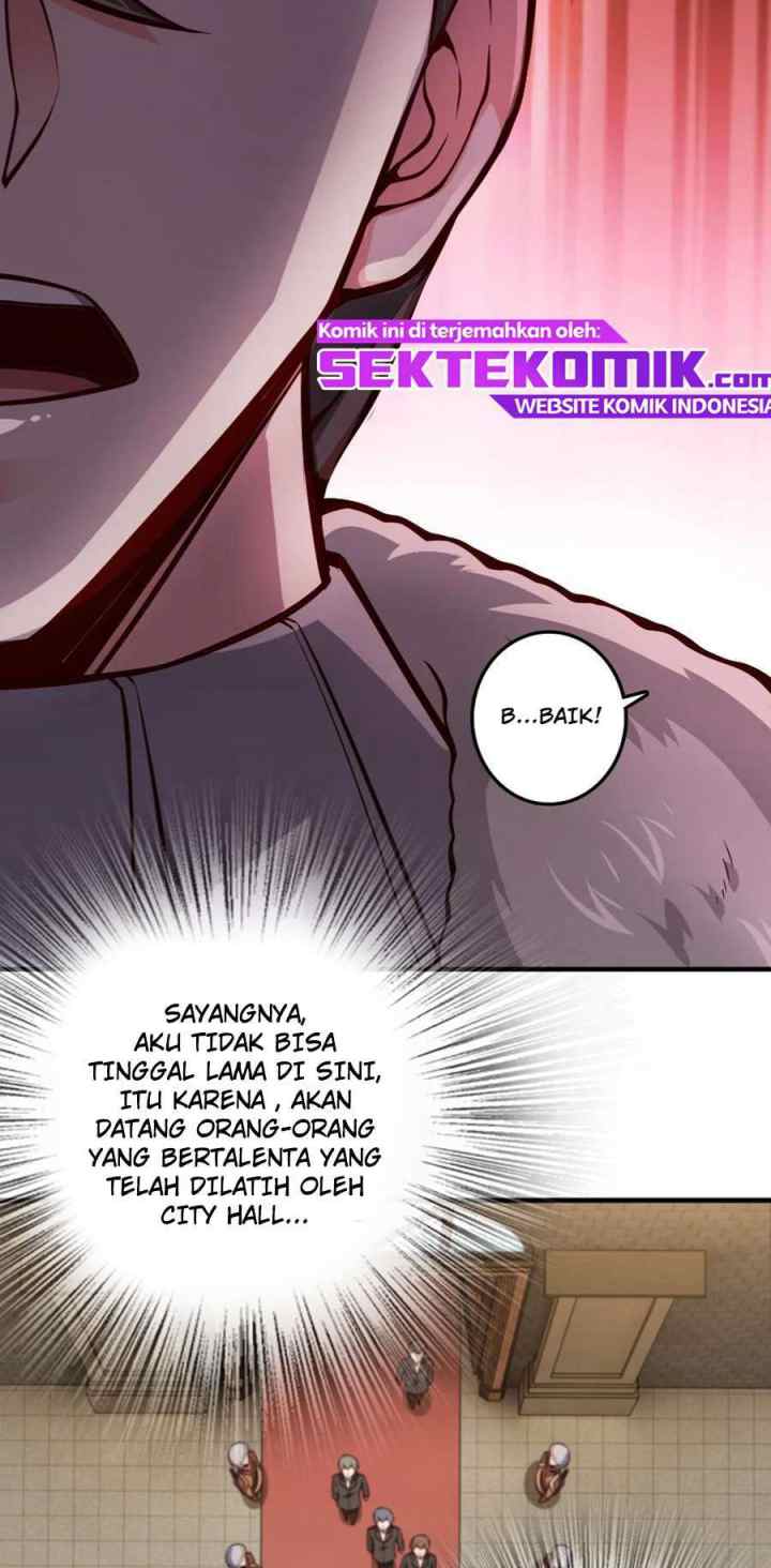 Release That Witch chapter 297 halaman 9