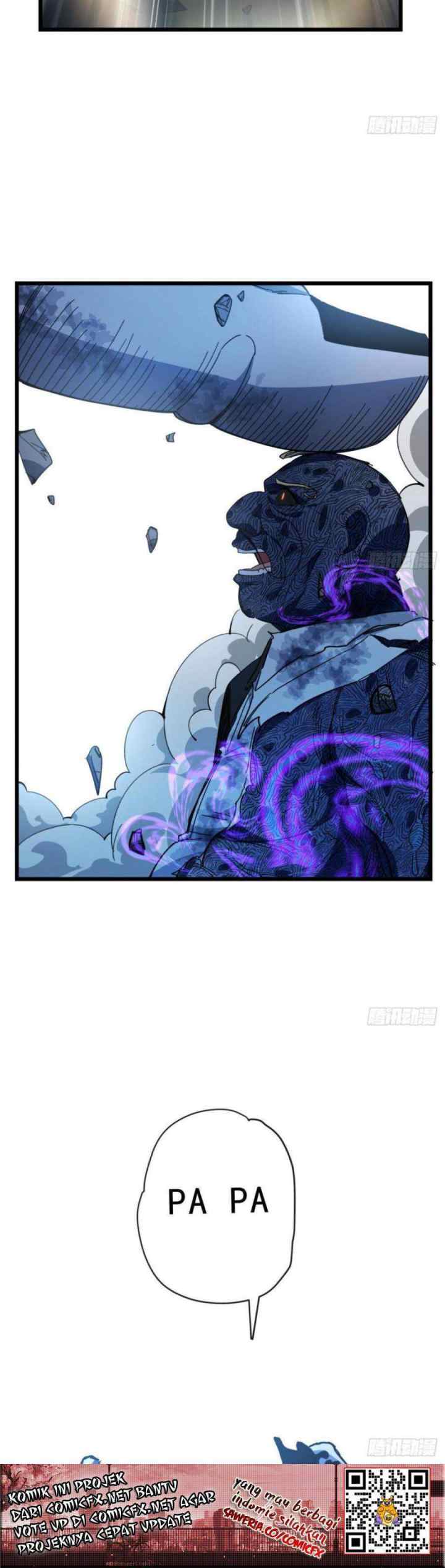 Unlock 99 Heroine of the Last Day chapter 36 halaman 8