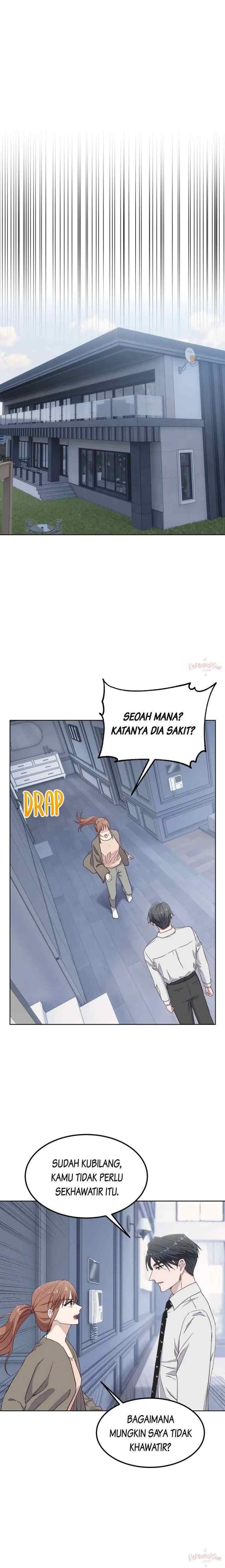 Delete (Tasse) chapter 40 halaman 15