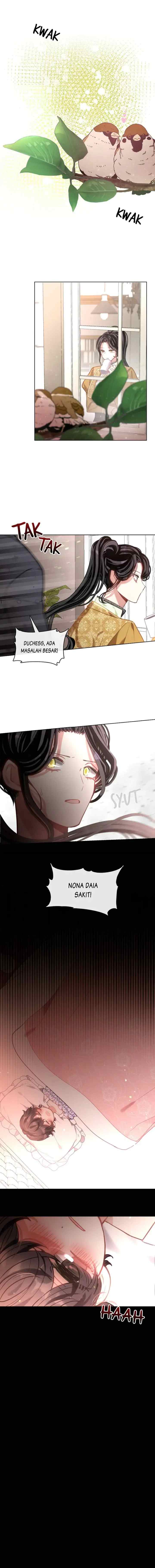 Devoted to Diamond chapter 14 halaman 20