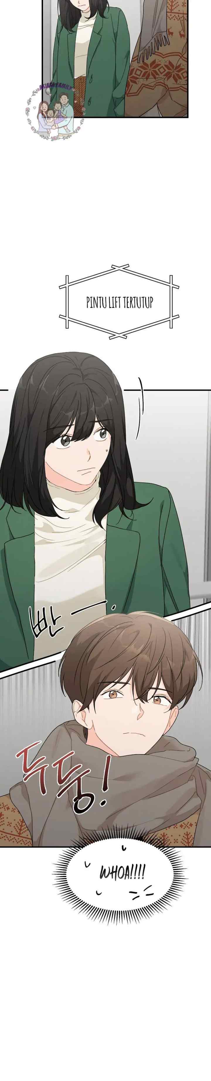 Lovely Runner chapter 43 halaman 18