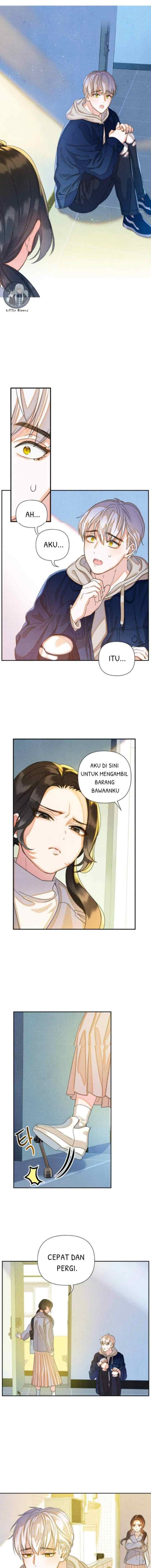 Homemade Freshs chapter 11 halaman 10