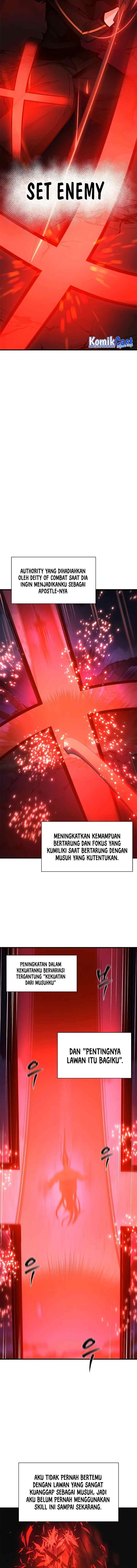 The Tutorial Is Too Tough! chapter 171 halaman 6