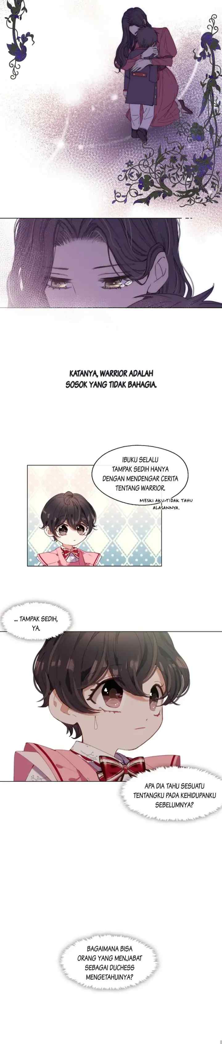 Devoted to Diamond chapter 4 halaman 11