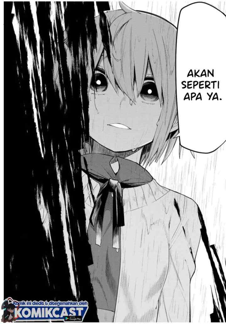Bokutachi no Remake chapter 26.2 halaman 13