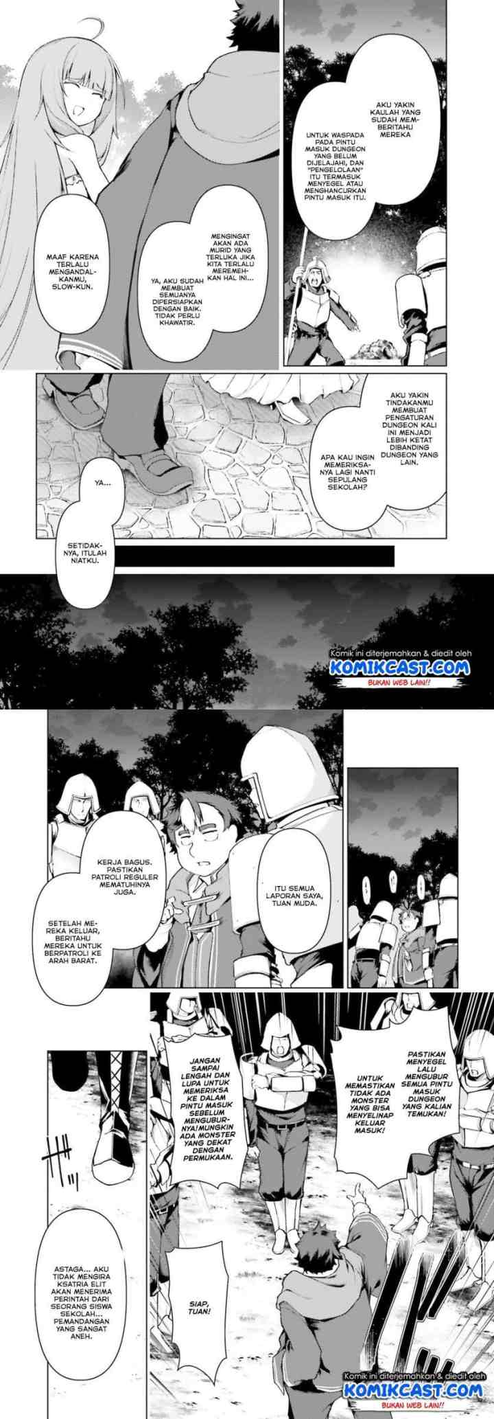 Buta Koushaku ni Tensei shita kara Kondo wa Kimi ni Suki to Iitai chapter 31 halaman 12