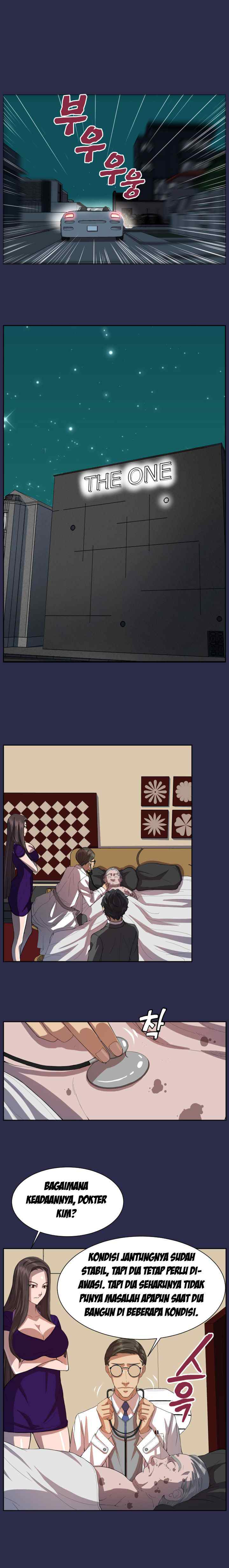 Angel's Tears chapter 9 halaman 8