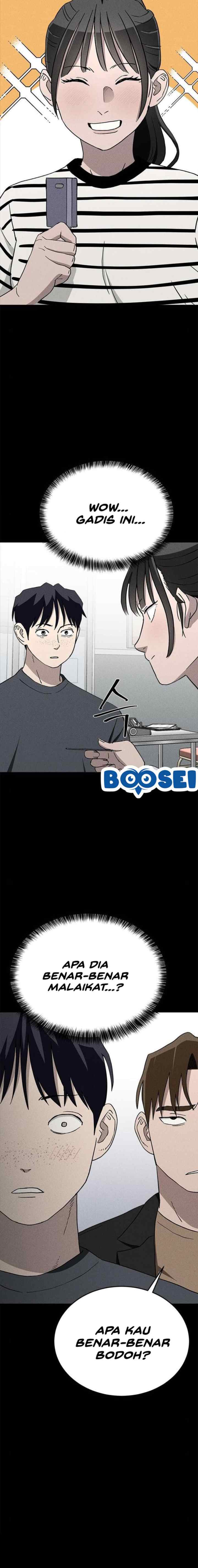 Fate Coin chapter 25 halaman 19