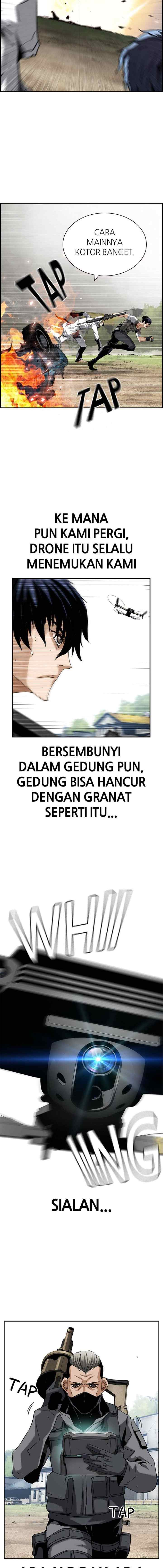 One Hundred Player Battleground chapter 33 halaman 14