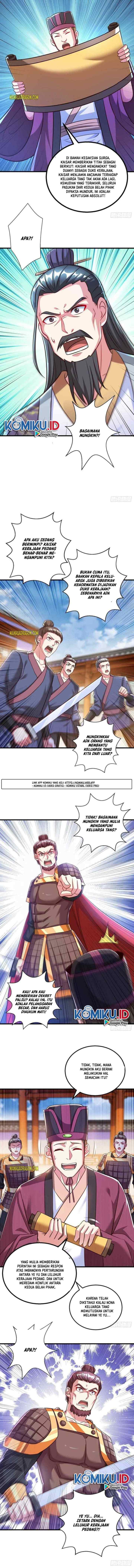 Dushi Xiaoyao chapter 299 halaman 4