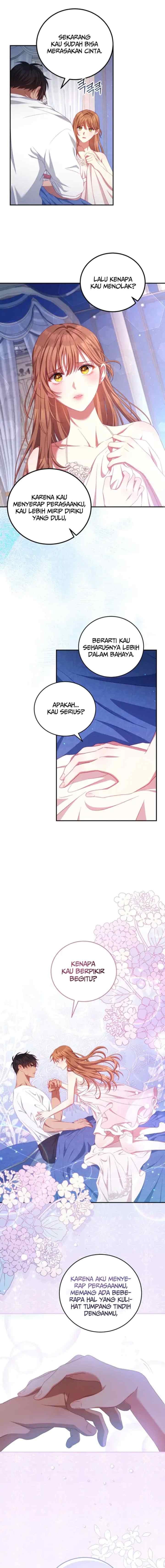 I Have Become The Hero's Rival chapter 49 halaman 7