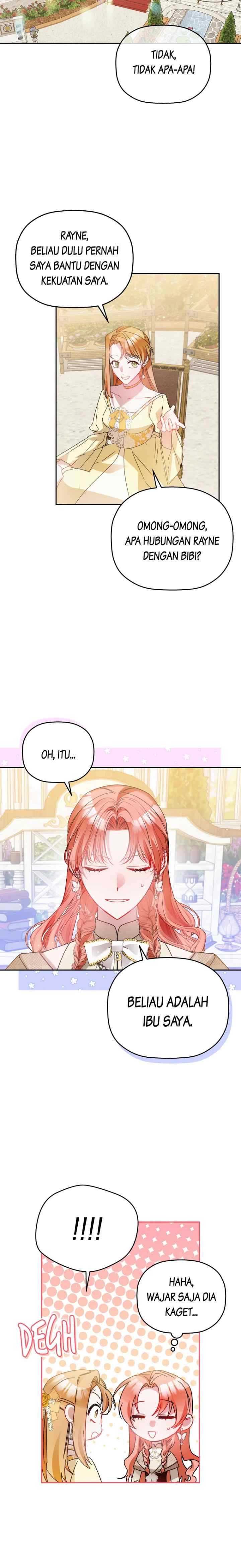 Preventing the Making of Tyrant chapter 109 halaman 8