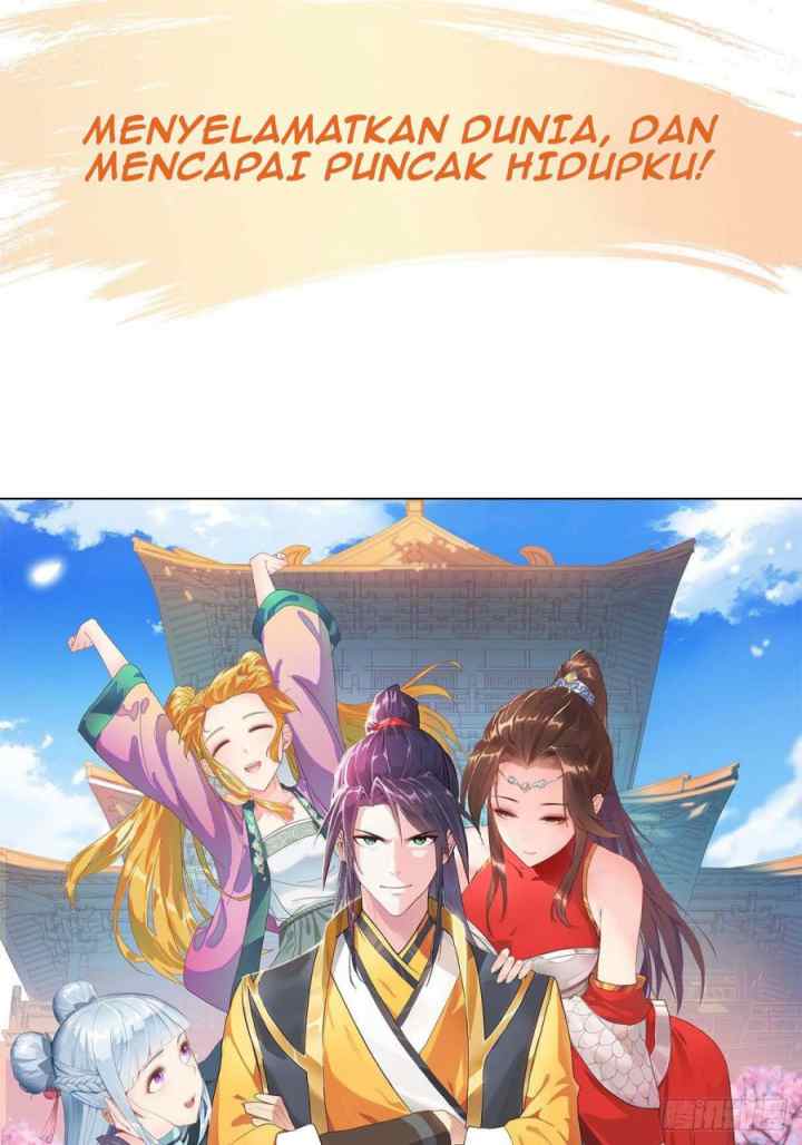 Forced To Become the Villain's Son-in-law chapter 0 halaman 18