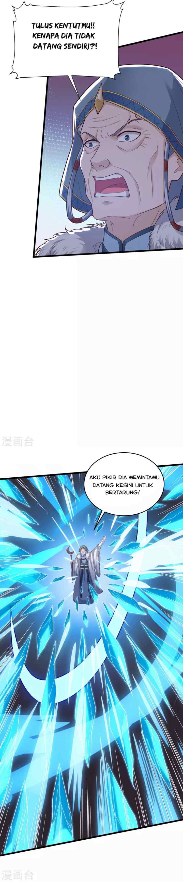 Strongest Leveling chapter 178 halaman 15