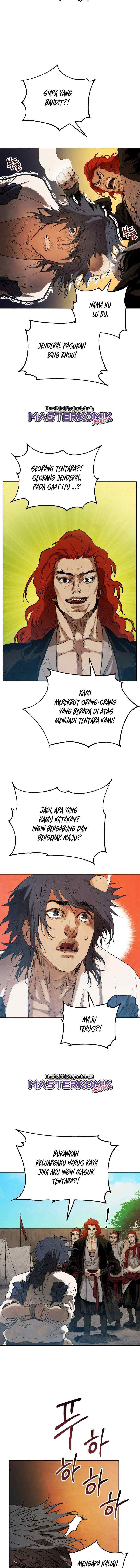 History Of The Three States chapter 14 halaman 10