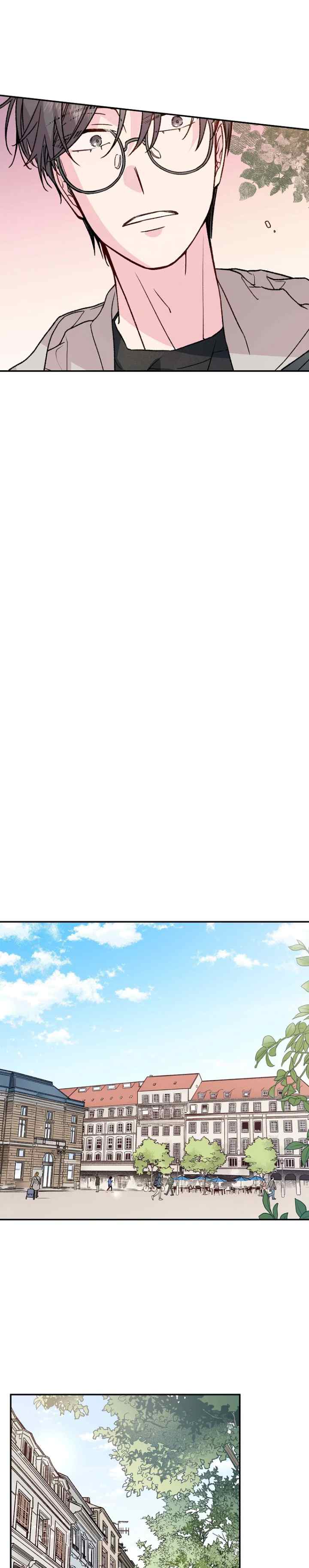 Sora no Shizuku chapter 50 halaman 9