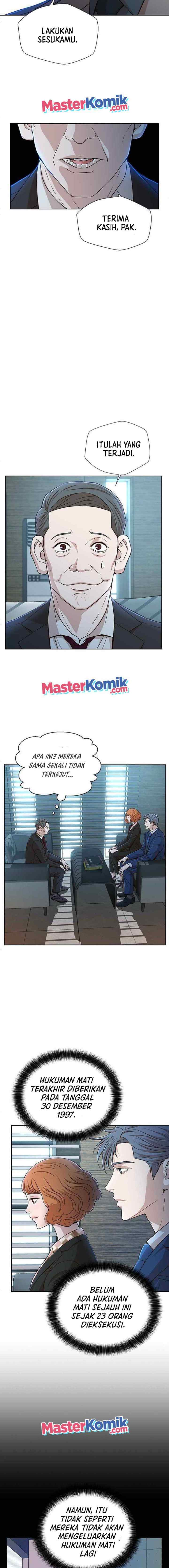 Judge Lee Han Young chapter 24 halaman 9