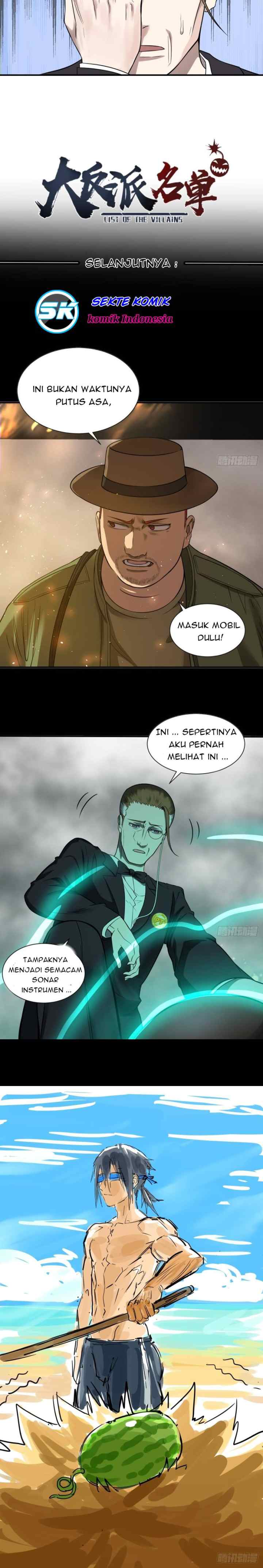 List of Big Villians chapter 72 halaman 15