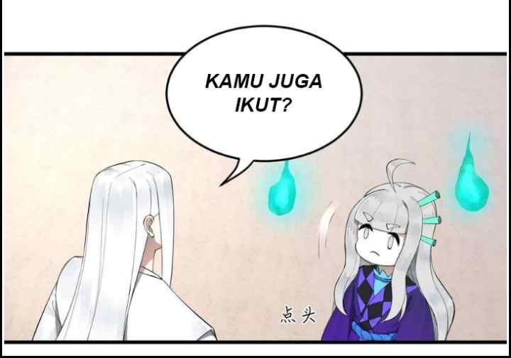 My Three Thousand Years To The Sky chapter 247 halaman 18