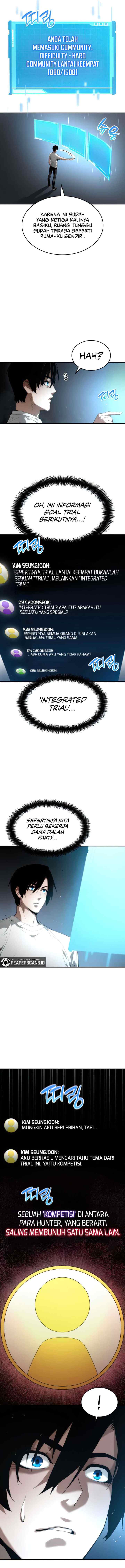 Boundless Necromancer chapter 7 halaman 5