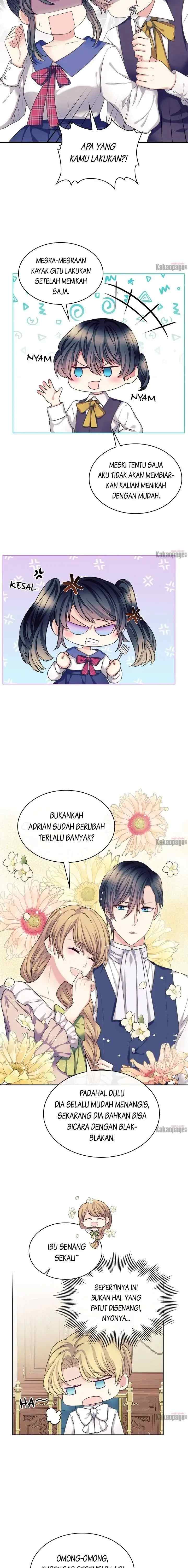 Sincerely: I Became a Duke's Maid chapter 108 halaman 17