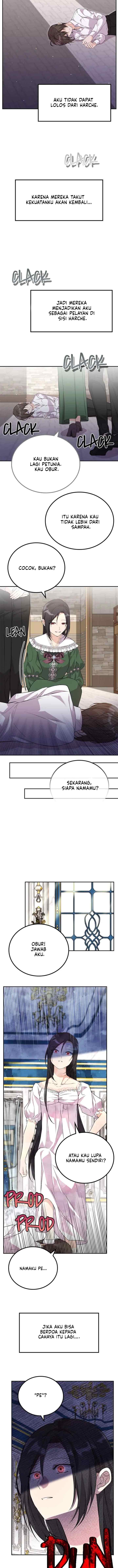 Trumping My Tragic Destiny chapter 16 halaman 17