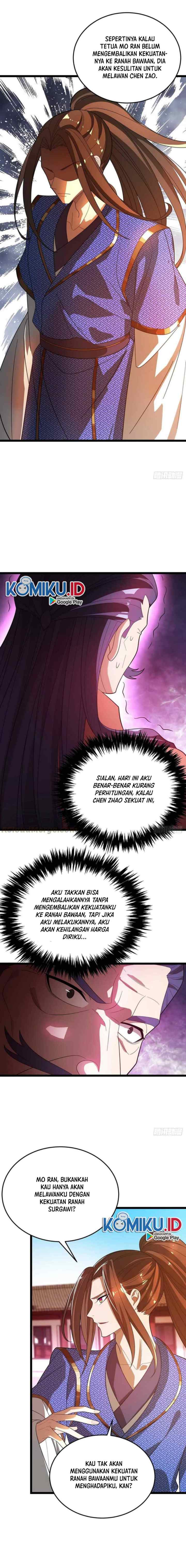 Dominate The Three Realms chapter 178 halaman 5