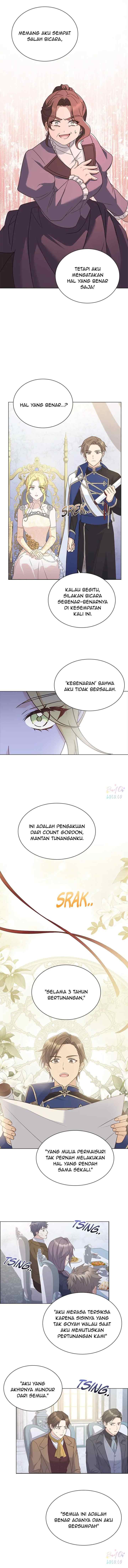 One Night with Emperor chapter 69 halaman 7