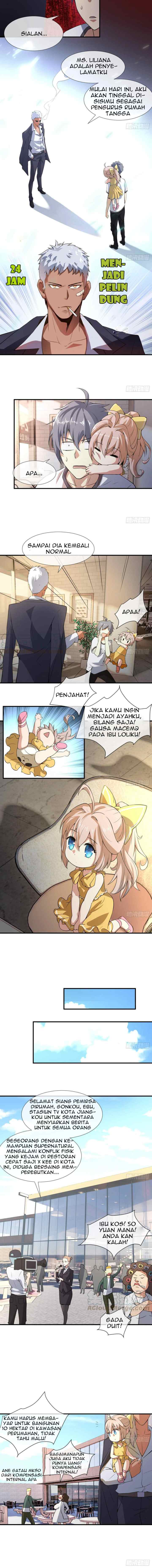 Power The Rates chapter 2 halaman 6