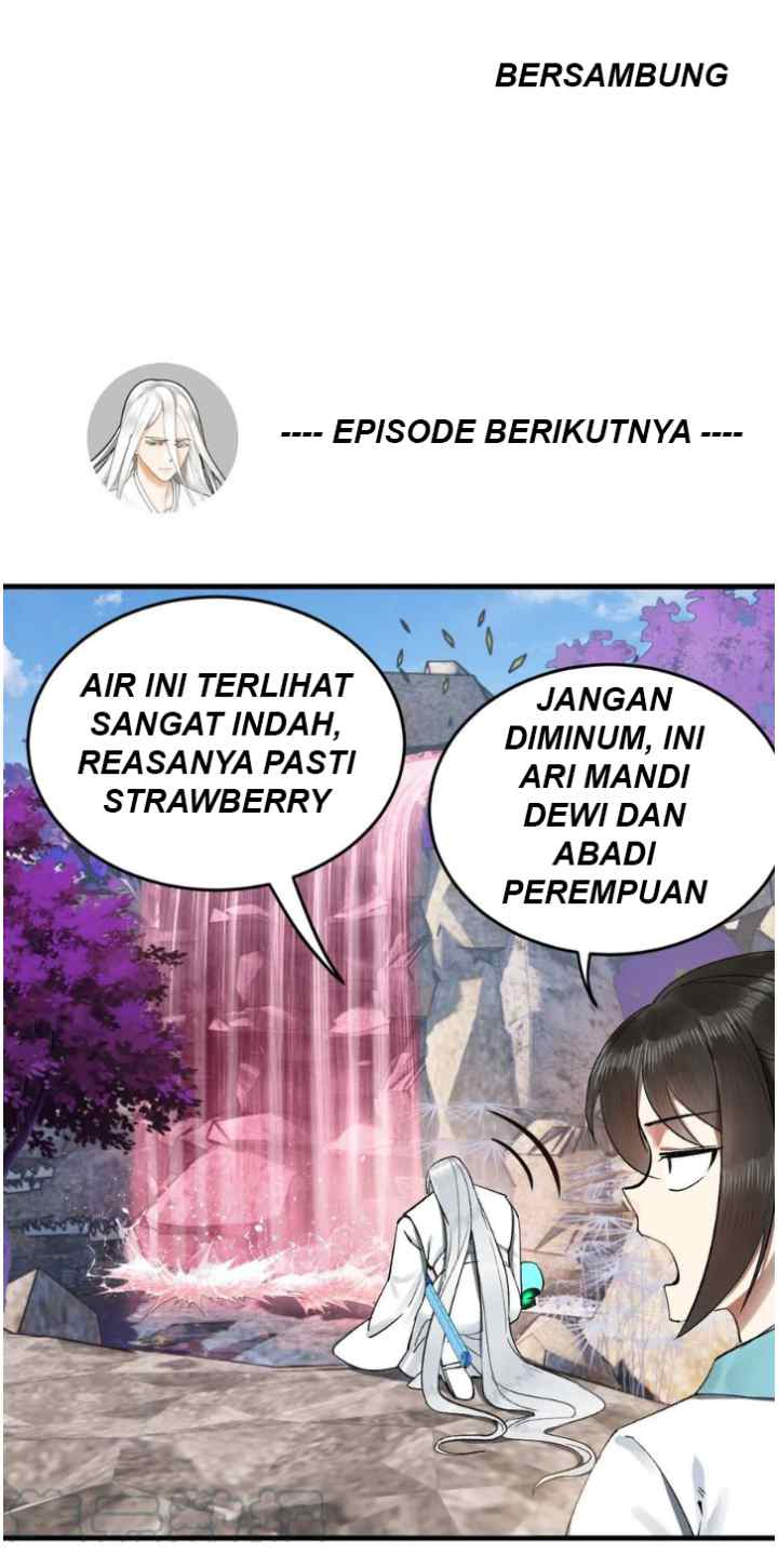 My Three Thousand Years To The Sky chapter 248 halaman 17